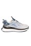 Unisex Sneakers PCI-10106 White-Blue - 2
