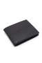 Men's Wallet 22065 Black - 2