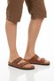 Men's Slippers PC-7543 Taba - 3