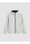 Quality Parts from Çelebi Store Standart Fit Hooded Men's Jacket - 7