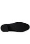 9783 Genuine Leather Black Women's Boots - 3