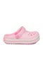 Pink-Pink Polyurethane Children's Slippers 214 P - 3