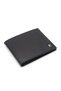 Men's Wallet 2361 Black - 2