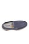 Men's Casual Shoes, Genuine Leather, M732, Blue Nubuck - 4