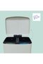 2-bin waste separator - 2