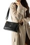 Women's Shoulder Bag and Crossbody Bag with Adjustable Straps, Zipper Closure, and Multiple Compartments—Perfect for Everyday Use - 2