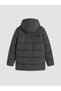 Water Repellent Boys' Inflatable Jacket - 5