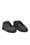 Men's Sneakers 26201 Black - 4