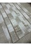 Patterned Rug Cover (No Rubber) - Fleece-lined, 6 m² - 2