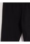 Girls' Leggings with a Waistband - 5
