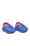 Children's Slippers 2504 Cobalt-Red - 4