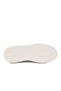 Women's Casual Shoes, Genuine Leather, Z202, White - 5