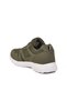 Haki Textile Men's Sneakers 020 M - 3