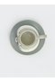 Bugs bunny printed coffee cup 120 ml - 7