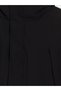 STANDART Fit Men's Hooded Puffer Coat - 7