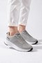 Men's Sneakers: Wesley Buz - 3