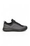 Men's Sneakers with Laces, Apex 2090, charcoal grey - 2