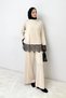 Lace Modal Set 87-20299 - 2