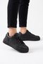 Men's Sneakers 26201 Black - 3