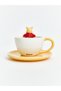Winnie the Pooh Printed Coffee Cup Set - 5