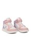 Haykat Kids' Sneakers, Long Air, White-Powder - 4