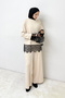 Lace Modal Set 87-20299 - 3