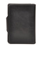Men's Card Holder 2745 Wallet, Black - 2