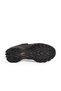 Unisex Lace-Up, Non-Slip Sole, Water-Repellent Black Outdoor Trekking Shoes 171954B-1 - 5