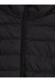 STANDART Fit Men's Hooded Puffer Coat - 7