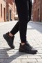 Men's Sneakers M.Jamper 2427 Black - 3