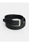 Leather-Look Men's Belt - 2