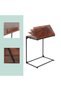 Laptop side table - 5