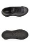 Men's Sneakers with Laces, Apex 2090, charcoal grey - 5