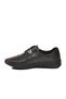 Women's Casual Shoes, Genuine Leather, 9523, Black - 2