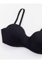 Underwire Unpadded Strapless Bra - 2