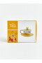 Winnie the Pooh Printed Coffee Cup Set - 3