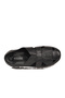 Women's Casual Shoes, Genuine Leather, Z568, Black - 4