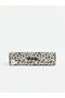 Leopard-Patterned 2-Piece Porcelain Coffee Cup Set - 6