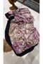 Paisley-Patterned Modal Shawl - 2