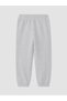 Baby Boy Jogger Sweatpants 3-Piece Set - 6