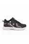 Unisex Sneakers 2032 Black and White - 2