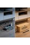 Bamboo Cable Box - 3