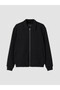 STANDARD Fit Shirt, Stand-Up Collar, Men's Jacket with Yoke Detail - 7