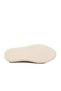 Women's Casual Shoes, Genuine Leather, Z184, Ecru - 5
