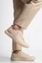 Men's Casual Shoes BST-2065 Beige-Beige - 3
