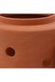 Buried clay worm composter - 8