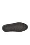 Women's Casual Shoes, Genuine Leather, Z142, Black - 5