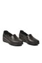 Women's Casual Shoes, Genuine Leather, 9120, Black