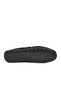 Men's Casual Shoes, Genuine Leather, 14907, Black Suede - 5