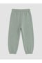 Baby Boy Jogger Sweatpants 3-Piece Set - 8